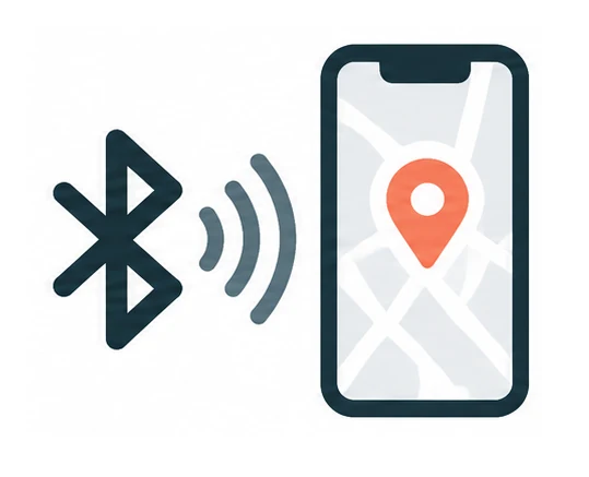 03 · Bluetooth Takip Etiketleri (AirTag / SmartTag)