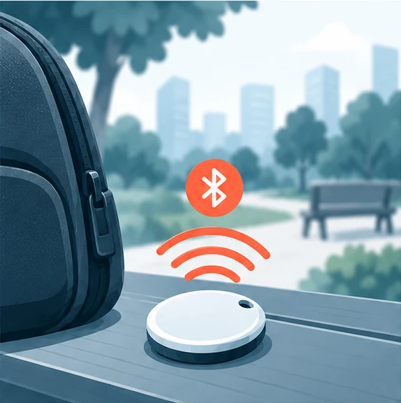 26 · 1 - Bluetooth sinyali yayma